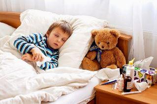 Chrípka typu „A“ vymenila chrípku typu „B“!